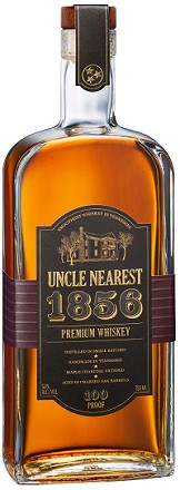 Lucky You Liquor